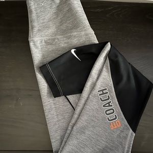 OTF Nike Coach Leggings / Tights
